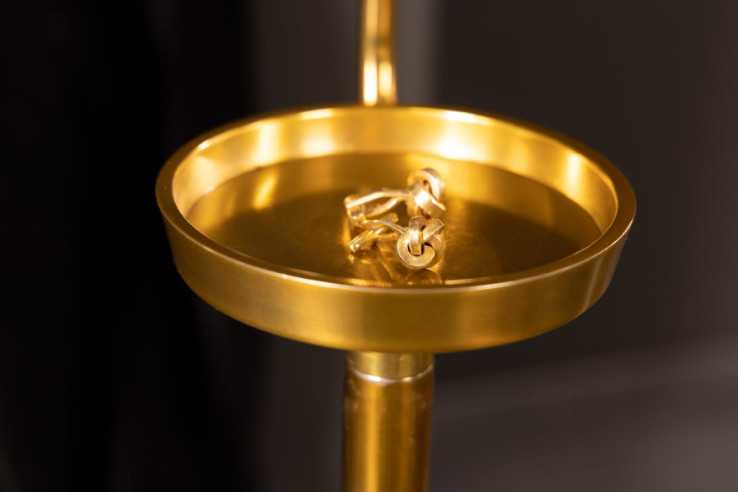  GULD ALUMINIUM