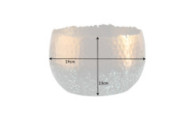 AURIGA - 18CM SKÅL