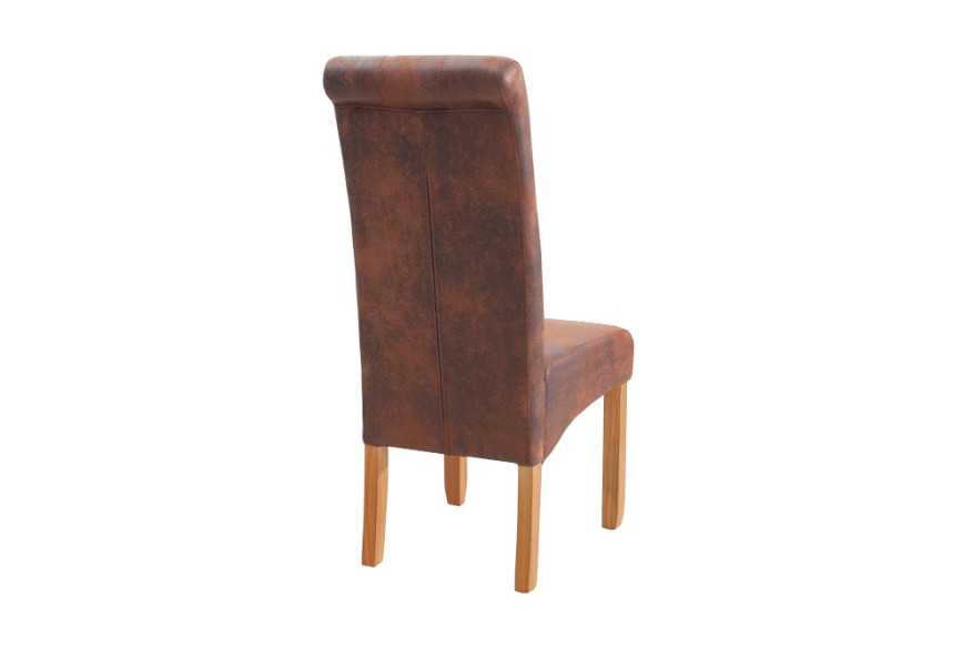 GIANNI -  WHISKEYSTOL M. BOLSTER
