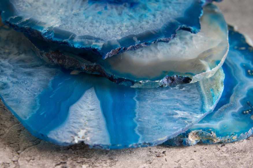 AQUILA - 12CM GLASUNDERLÄGG