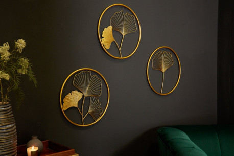 AURIGA - 40CM VÄGGDEKOR