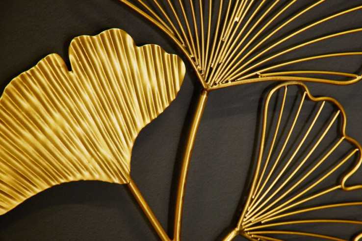 AURIGA - 40CM VÄGGDEKOR