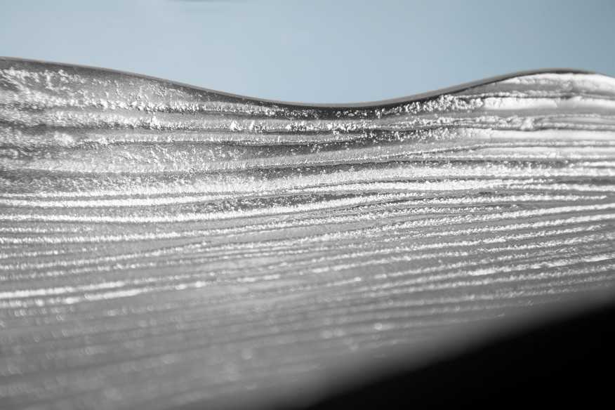  SILVERFÄRGAD ALUMINIUM