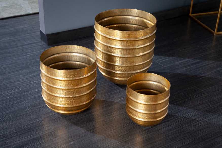 LYRA - VASSET 16–27CM