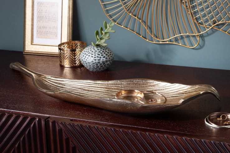 NEBULA - 64CM DEKORATIONSSKÅL