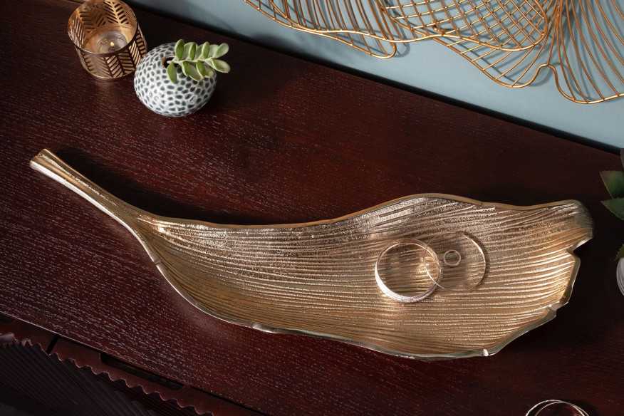 NEBULA - 64CM DEKORATIONSSKÅL