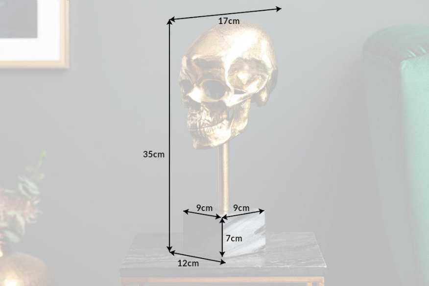 NOVA - 12CM SKULPTUR