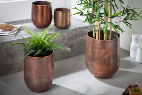 FLAMMAD KOPPARMETALL