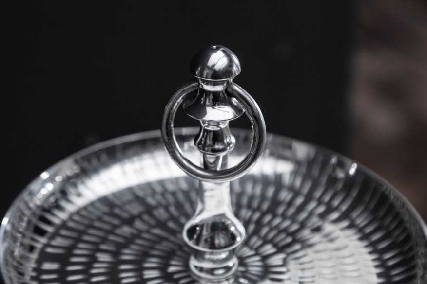  3 VÅNINGAR SILVER