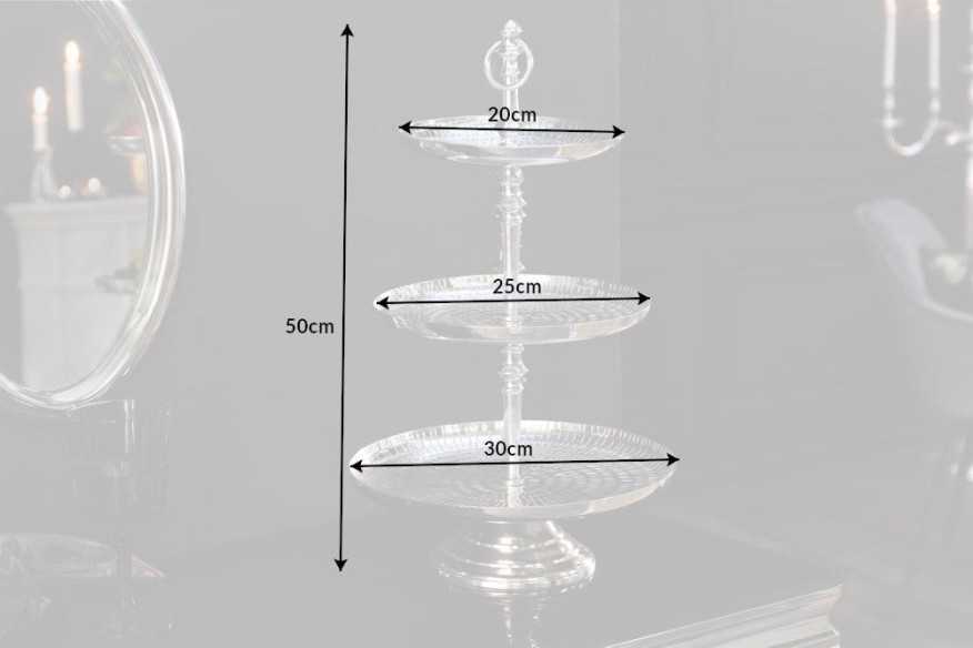 ORION - 50CM ETAGERE
