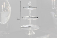 ORION - 50CM ETAGERE