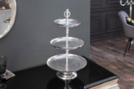 3 VÅNINGAR SILVER