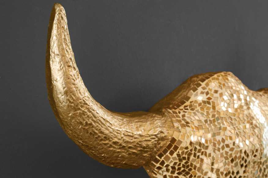  GULD MED MOSAIK