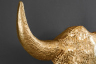 GULD MED MOSAIK