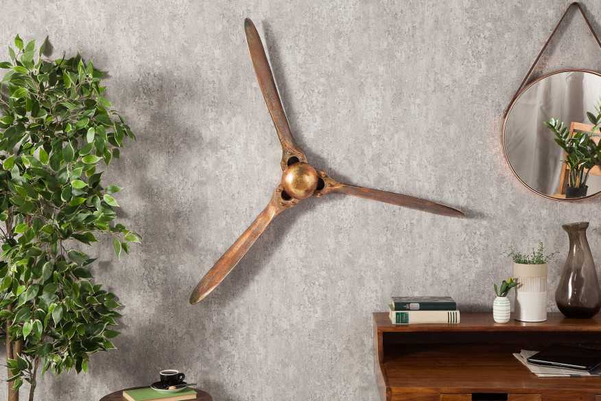  PROPELLER I KOPPAR
