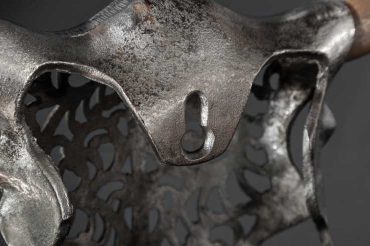 TAURUS - 51CM VÄGGDEKORATION