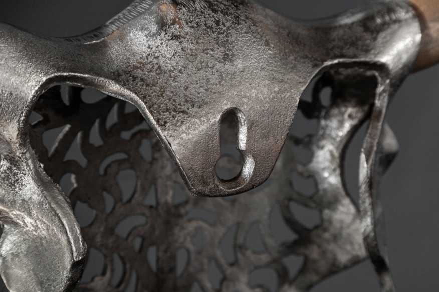 TAURUS - 51CM VÄGGDEKORATION