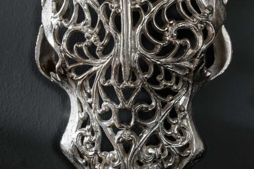 TAURUS - 51CM VÄGGDEKORATION