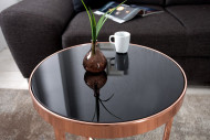 DEKORA - 50CM BORD I KOPPAR