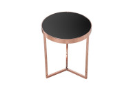 DEKORA - 50CM BORD I KOPPAR