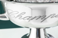 ALUMINIUM SILVER