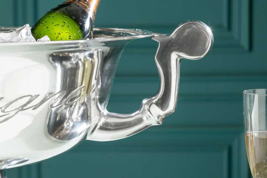 NOVA - 25CM CHAMPAGNEKYLARE