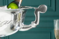 NOVA - 25CM CHAMPAGNEKYLARE