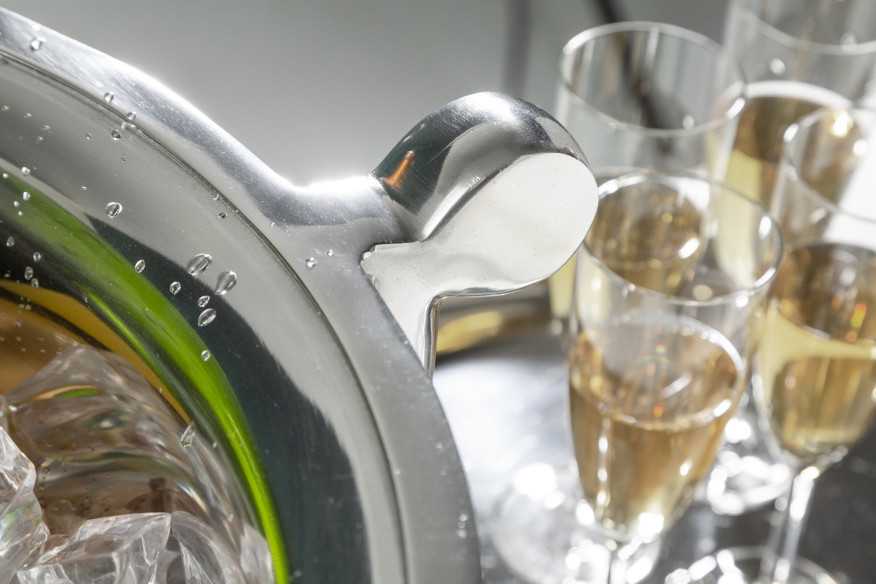 NOVA - 25CM CHAMPAGNEKYLARE