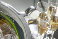 NOVA - 25CM CHAMPAGNEKYLARE