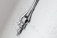 LYRA - 25CM VÄGGKONSOL