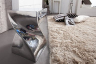  POLERAD SILVERFÄRGAD ALUMINIUM