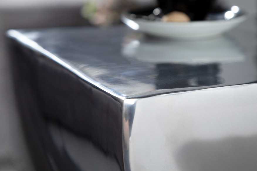  POLERAD SILVERFÄRGAD ALUMINIUM
