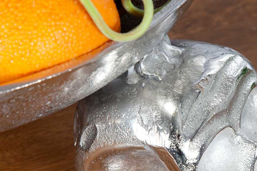  ALUMINIUM SILVER