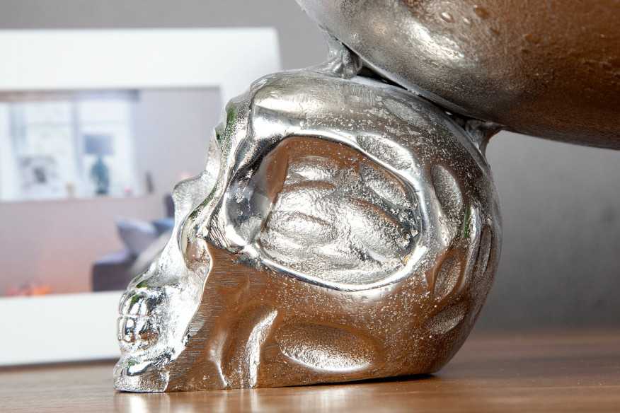  ALUMINIUM SILVER