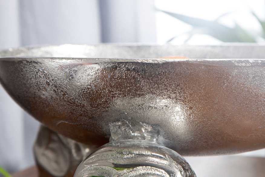  ALUMINIUM SILVER