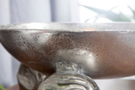  ALUMINIUM SILVER