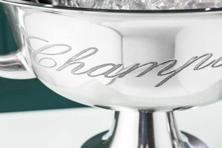  SILVERFÄRGAD ALUMINIUM