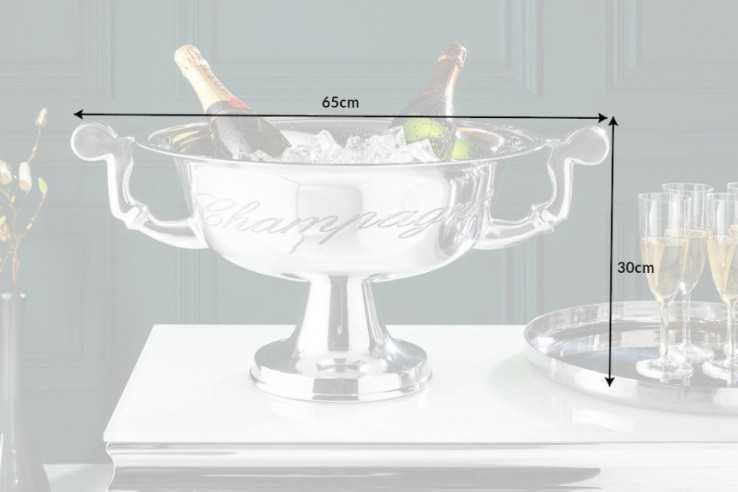 NOVA - 65CM CHAMPAGNEKYLARE