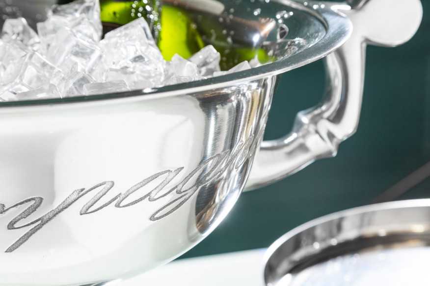 NOVA - 65CM CHAMPAGNEKYLARE