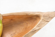  ROTTEAK OBEHANDLAD NATUR