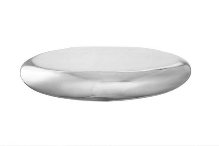  SILVERFÄRGAD ALUMINIUM