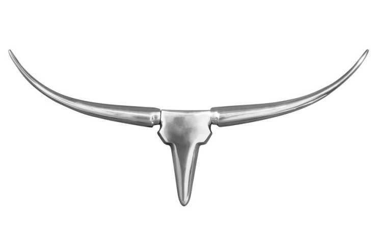 LYRA - 75CM VÄGGDEKOR