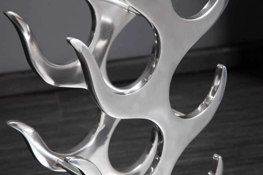  ALUMINIUM SILVER