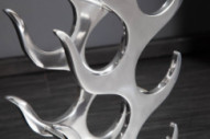  ALUMINIUM SILVER