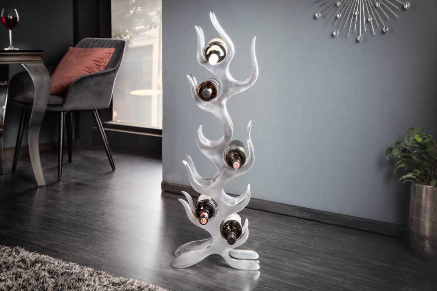 ALUMINIUM SILVER