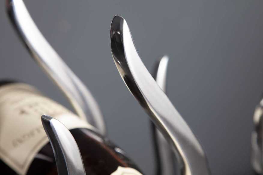  ALUMINIUM SILVER