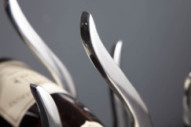  ALUMINIUM SILVER