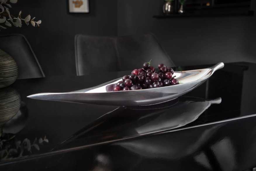 SILVERFÄRGAD ALUMINIUM