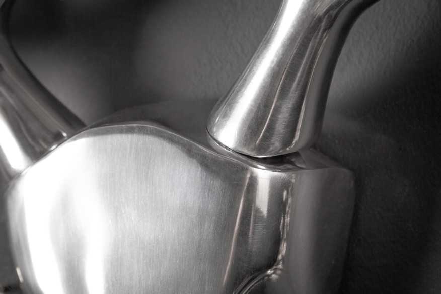 LYRA - 98CM DEKORATIVA HORN