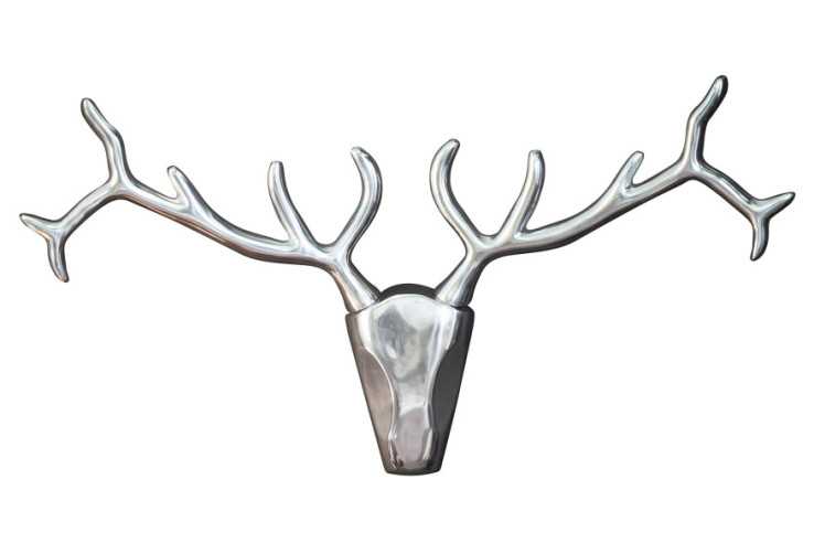 LYRA - 98CM DEKORATIVA HORN